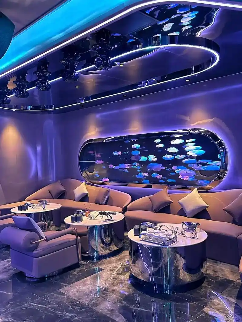 北京商务ktv优选商务ktv推荐指南-朝阳区ktv预定